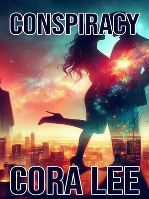 cover image of Conspiracy